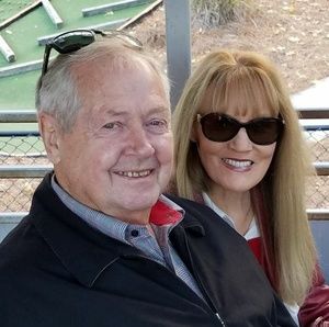 Meet your Posher, Pamela